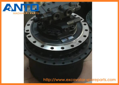 Conjunto impulsor final de Nabtesco para el excavador DX420 de Doosan, en existencia