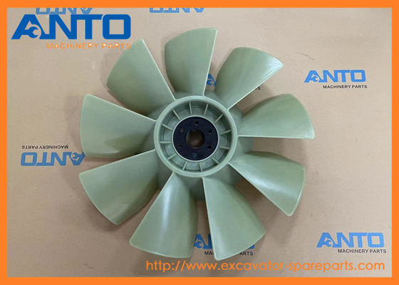 600-625-7620 6006257620 Fan KOMATSU piezas de repuesto de excavadoras para S6D102E-1C-Z