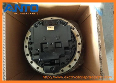 Conjunto impulsor final de Doosan Daewoo 401-00439C 401-00440B DX300 300LC-V DH300-7 con el motor del dispositivo del viaje