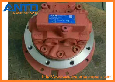 El conjunto impulsor final de MAG-26VP solicita el excavador PC40 de KOMATSU