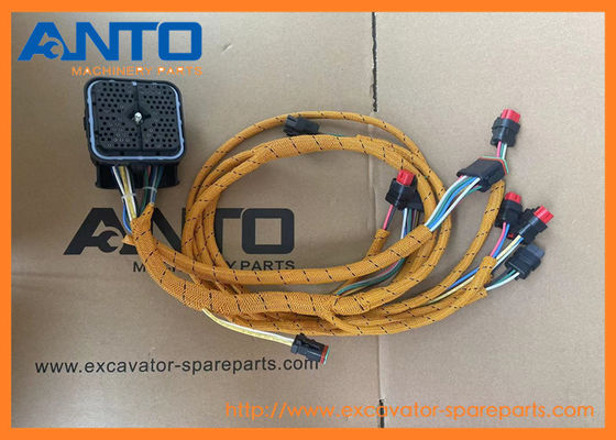 385-2664 3852664 Repuestos para excavadoras con arneses de cableado adecuados para C13 345D