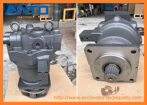 El motor del viaje del excavador VOE14512786/la asamblea de motor del oscilación MFC250 SG20 para el excavador de VOE EC360B EC330B DH370 parte
