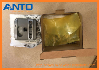 2036795 2036786 placa HPV102 de Valvo de la pompa hydráulica de 8059452 excavadores para Hitachi EX200-5 ZX200 ZX200-3 ZX240-3