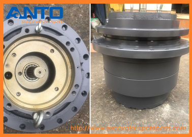 el engranaje de reducción de viaje de 31N8-40072 31N8-40071BG 31N8-40070 se aplicó a la impulsión final del excavador de Hyundai R290-7 R320-7 R305-7