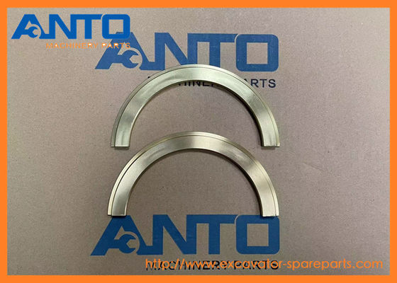 253-1752 2531752 Repuestos de tractor con placa de empuje adecuados para C18 390F L