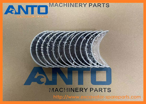 65.02410-6083B Con Rod Metal DOOSAN piezas de repuesto de excavadora adecuado para DX225LCA DB58