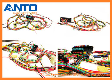 320D excavador Electric Parts 259-5296 arnés de la caja del fusible de 2595296 taxis
