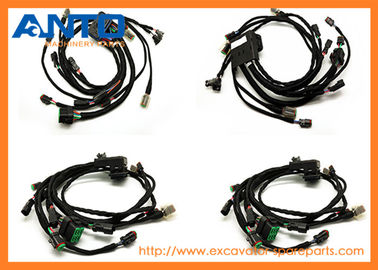 C-9 230-6279 haz de cables de 2306279 motores para 330C el excavador Electric Parts
