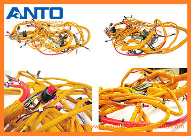 haz de cables externa del chasis de Electrical Parts 306-8797 del excavador de 330D 336D