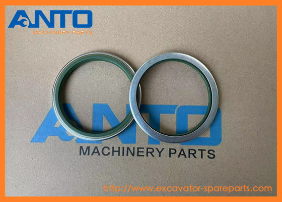 417-09-11120 417-09-11110 Sello de polvo KOMATSU Piezas de repuesto para cargador de ruedas para WA200-6