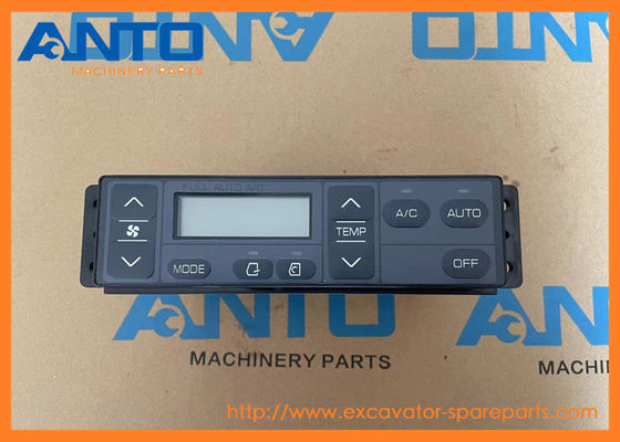 4713662 4426408 Panel de control HITACHI Excavadora de aire acondicionado para ZX240-3G ZX250H-3G