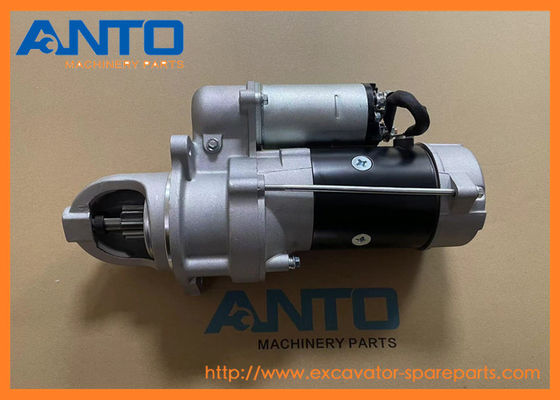 3935328 Partes del motor de excavadora de arranque para el motor 4B3.9 6B5.9 QSB5.9
