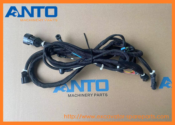 21N6-21033 Arneses de alambre HYUNDAI Partes de motores de excavadoras para R225-7 R265-7