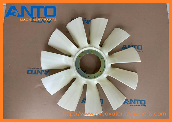 2302892 230-2892 Ventilador de excavadoras piezas de repuesto para excavadoras 320E 320E L 320E LN 320E LRR