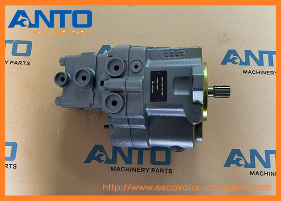 241-7972 2417972 Instalación de bomba hidráulica para mini excavadoras 302.5C
