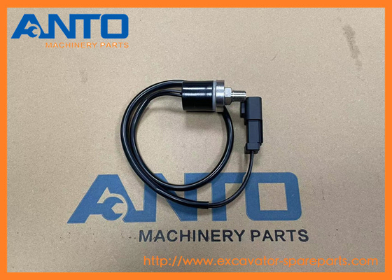 42C-43-12941 42C4312941 Presión del interruptor KOMATSU Cargador de ruedas Partes de repuesto adecuadas para WA800-3E0