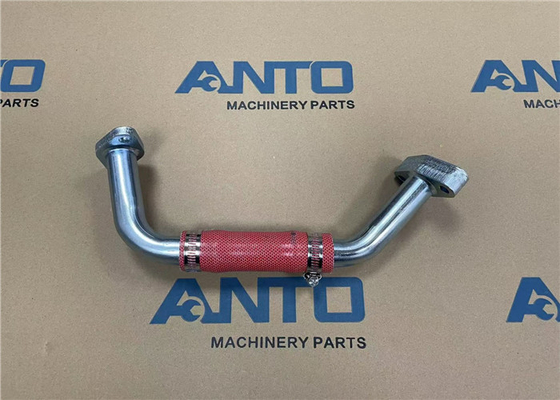 259-2993 259-2994 Recolección de tubos de excavadoras y partes de motores adecuadas para E330D C9