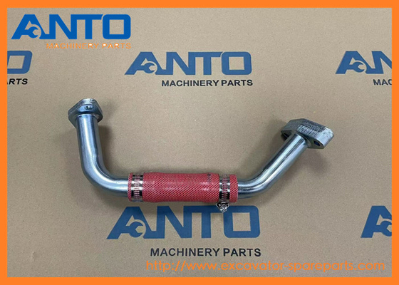 259-2993 2592993 Tubos de drenaje adaptados para excavadoras Partes de motores para excavadoras 330C 330C FM