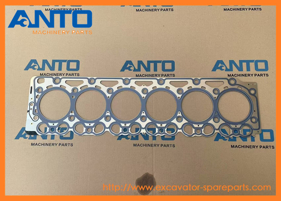 VOE21773991 21773991 Partes del cabezal del cilindro de la excavadora de juntas para EC220D D6H