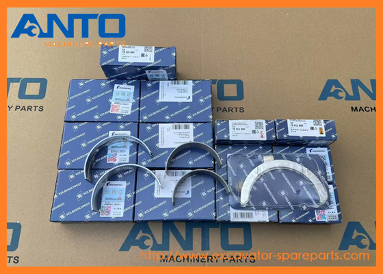 22967564 79315600 rodamiento principal KOMATSU piezas de repuesto de excavadoras para EC160C EC180C