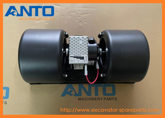 275-6706 2756706 Blower Motor Excavator Aire acondicionado piezas para 725 725C 730 730C 735