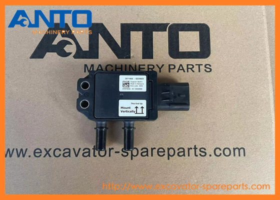 2871960 287-1960 Sensor de presión para piezas eléctricas de excavadoras HYUNDAI R480LC9A R520LC9A