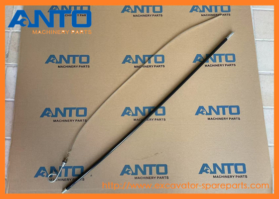 6743-21-5610 6743215610 Medidor de nivel de aceite KOMATSU Partes de repuesto de excavadoras para SAA6D114E-3A PC360-7