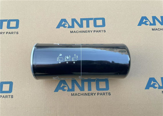600-211-1231 600-211-1230 Filtro de aceite KOMATSU Piezas de repuesto para excavadoras para PC400