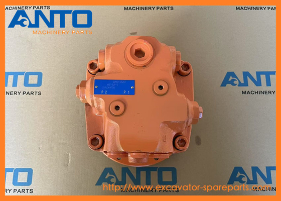 4325475 Piezas de repuesto de excavadoras HITACHI para motores oscilantes EX60-3 EX75UR-3
