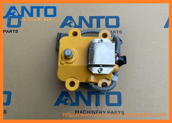 7824-30-1600 7824-34-1601 Motor de aceleración KOMATSU Partes del motor de la excavadora para PC100-5