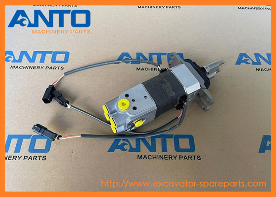 702-16-06130 7021606130 Válvula piloto KOMATSU Piezas de repuesto para cargador de ruedas WA470-6 WA480-6