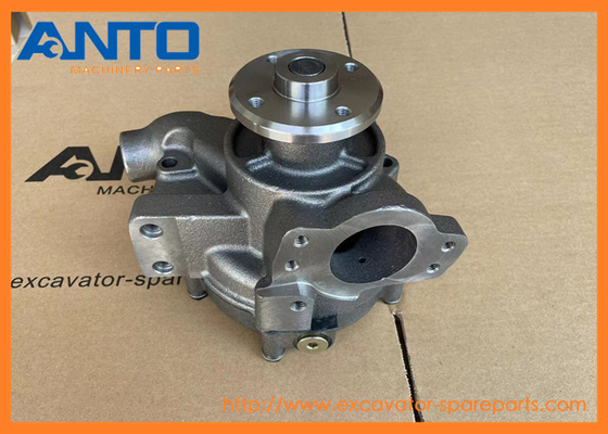 3522080 352-2080 Excavadora con bomba de agua Partes del motor del motor C7 C9