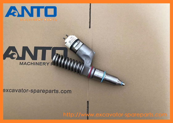 3561373 356-1373 Partes de motores de excavadoras con inyector de combustible, aptas para el C32