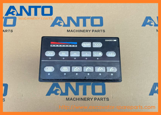 421-07-21150 4210721150 Controlador KOMATSU Cargador de ruedas Parte del aire acondicionado para WA180-3