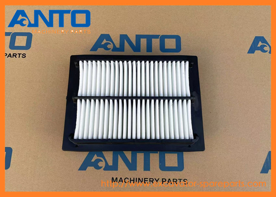 17M-911-3530 14X-911-7750 Filtro de aire KOMATSU Partes de cabina de excavadora para PC350-8 PC400LC-8