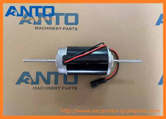 385-0244 3850244 Blower Motor Fitting Excavator Parts para aire acondicionado para 120H 120H ES