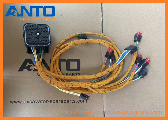 385-2664 3852664 Arnesas para motores Excavadoras Partes de motores para 345C 345C L 345C MH 345D 345D L