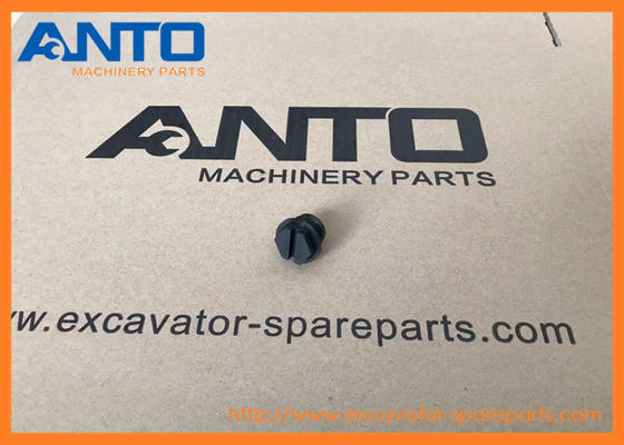 3904181 Partes de repuesto de excavadoras de enchufe para HYUNDAI R130LC3 R160LC3 R180LC3 R200NLC3