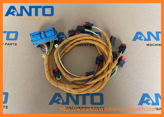 260-5541 260-5542 Partes de motor de excavadoras con arneses de cableado para M316D M318D C6.6