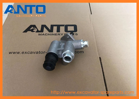 3936316 Partes de motores de excavadoras con bomba de transferencia de combustible para HYUNDAI R210LC7 R290LC7 R305LC7