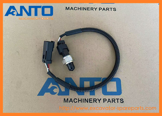 208-06-71130 2080671130 Sensor de presión KOMATSU Piezas de repuesto para excavadoras para PC400-7 PC450-7