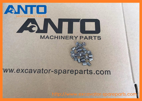 3940123 394-0123 EGR Tubos de apoyo para excavadoras Partes del motor del camión CT15