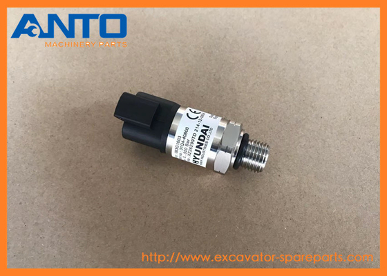 31Q440600 31Q4-40600 Sensor de presión Excavadora piezas eléctricas para HYUNDAI R210LC9BC