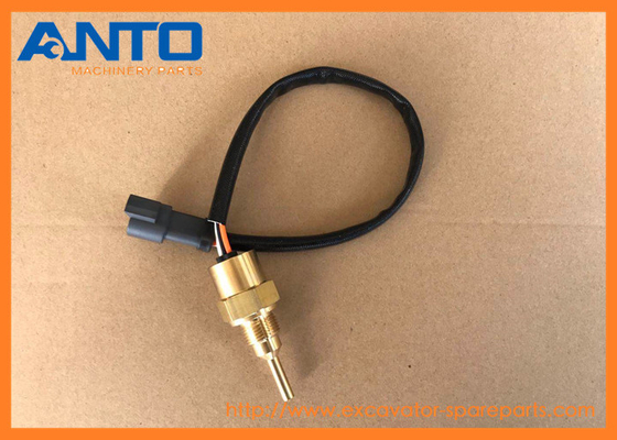 1022240 102-2240 Sensor de temperatura Excavadora piezas eléctricas para 320D GC 320D L 323D L