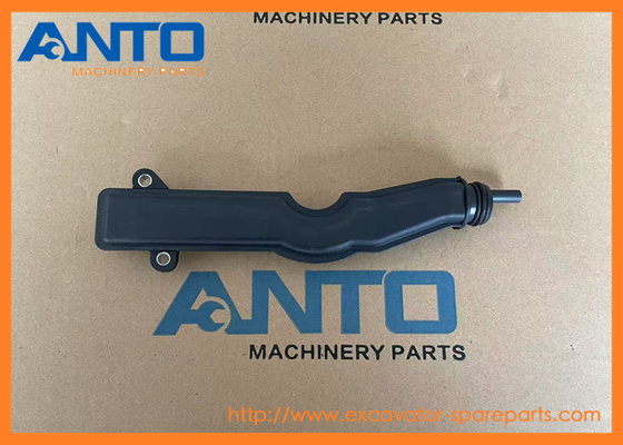 3968786 Partes de repuesto de excavadoras de tubos respiratorios para HYUNDAI R210LC7A R210NLC7A