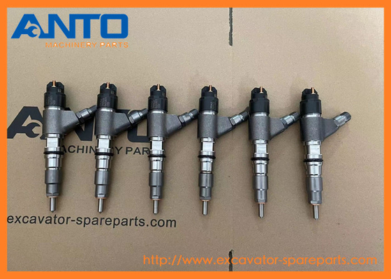 3969626 396-9626 Partes de motores de excavadoras para inyectores de combustible para 950 GC