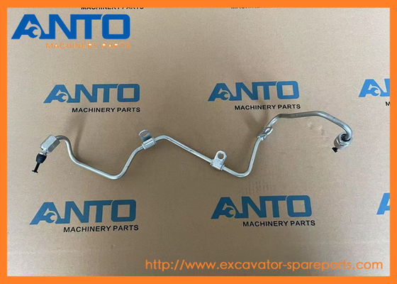 3979351 Partes del motor de excavadora de tubo de transferencia de combustible para HYUNDAI R210LC7A R210NLC7A