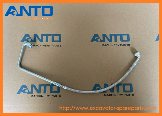 3976466 Partes del motor de excavadoras de tubo flexible para HYUNDAI R210LC7A R210NLC7A