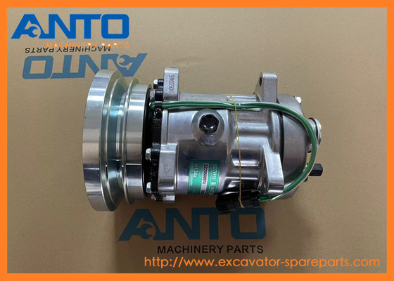 3E1906 3E-1906 Compresor Excavadora Aire acondicionado Partes para 307 311B 312