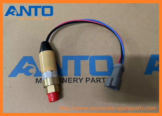 3E6455 3E-6455 Excavadora con interruptor de presión Partes eléctricas para 320B 322B 322B L 322C